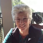 Paula Mangold - Facebook