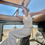 Paula Mangold - @paumangold - Instagram