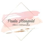 Paula Mangold - @paulamangoldbeauty - Instagram