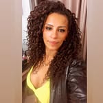 Paula Santos🌹❤️ - @paulamanishow - Instagram