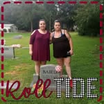 Paula Mann Hollis - @leahhollifield108 - Instagram