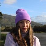 Paula - @paulamanosalva_ - Instagram