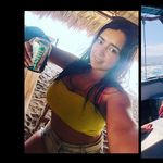 Paula Andrea Manson - @linda4321a - Instagram