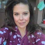 Paula Manson - @paulamanson1w - Instagram