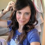 Paula Manson - @paulamansn - Instagram