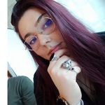 Paula Manson - @paula_metalhead - Instagram