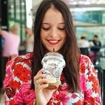 Paula - @paulamaple8 - Instagram