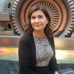 Paula Gucciardi Marchese - @paula.marchese.526 - Instagram