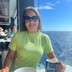 Cida De Paula Marchetti - @cidamarchetti - Instagram