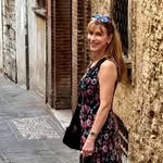 Paula Marchetti - @pmarch14 - Instagram