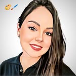 Paula Marin - @paulamarin968 - Instagram