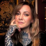 PAULA MARIN ART - @paulamarinart - Instagram