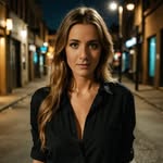 Paula Marin Pardo - @luckymomcrazyoflove - Instagram