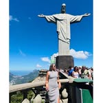 Paula Marina Del Pilar - @paulamarina.cr - Instagram