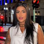 Paula Marinho - @marinhoopaula - Instagram