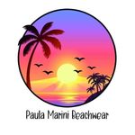 Paula Marini© - @paulamarinibeachwear - Instagram