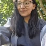Paula Ivonne Ramírez Mariscal - @pau_rmariscal - Instagram