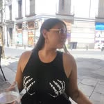 Paula Mariscal López - @mariscallopezpaula - Instagram