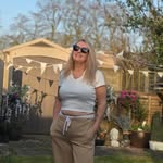 Paula Markham - @polly_markham_1968 - Instagram