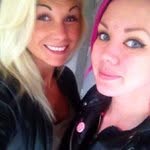 Paula Markham - @tinslynba - Instagram