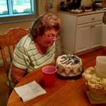 Paula Markham Crews - @paulacrews67 - Instagram