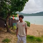 Mark Paul Santos - @mha_pulzz - Instagram