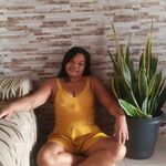 Marlinda Silva - @paulamarlindasilvade - Instagram