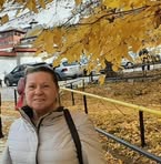 Paula Marton - Facebook
