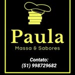 Paula Massa e Sabores - @paula_massa_e_sabores - Instagram