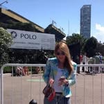 Paula Massaro - @paumassaro7 - Instagram