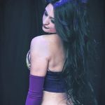 Paula Massaro - @odaliscamassaro - Instagram