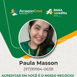 Paula Masson - @paulamassontrescher6 - Instagram