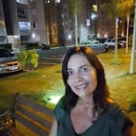 Paula Masson Marangon - @paulamassonmarangon - Instagram