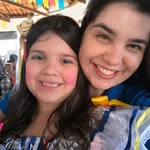 Paula Masson Trescher de Souza - @paulamassontrescher - Instagram
