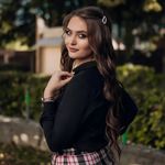 Paula Mateiu - @mateiupaula - Instagram