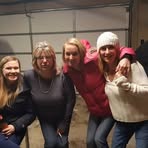 Paula Mather - Facebook