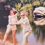 Maria Paula Fernandes - @paulamathieu2002 - Instagram
