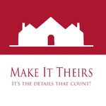 Paula Maxwell - @make_it_theirs - Instagram