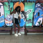Paula maxwell - @black_dimond5th - Instagram