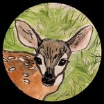 Paula Maxwell - @paula_maxwell_art - Instagram