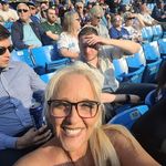 Paula Maxwell - @paulamaxwell5 - Instagram