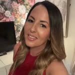 Paula Maxwell - @hubbading28 - Instagram
