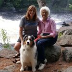 Paula Maxwell - @paula.maxwell.547 - Instagram