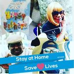 Paula Maxwell - @paula.maxwell.3914 - Instagram