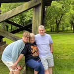 Paula Maxwell - @pmaxwell1948 - Instagram