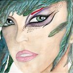 Paula Mayer - @paulamayerart - Instagram