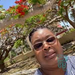 Paula Robinson-Mayers - @passionatepaula - Instagram