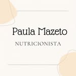 paula mazeto - @paula_mazeto - Instagram