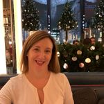 Paula McAfee - @paulamac66 - Instagram