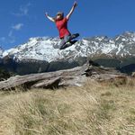 Paula McCann - @almostaplum - Instagram
